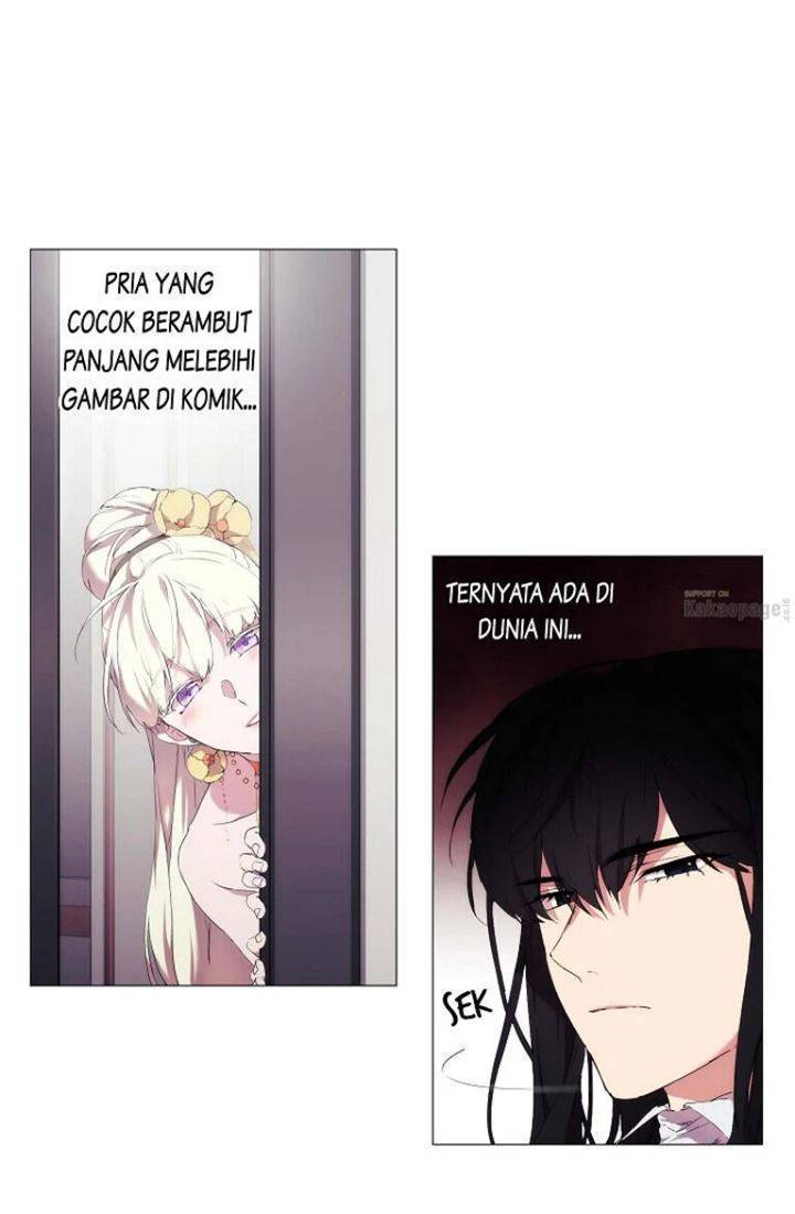 When Villainess Falls in Love Chapter 011