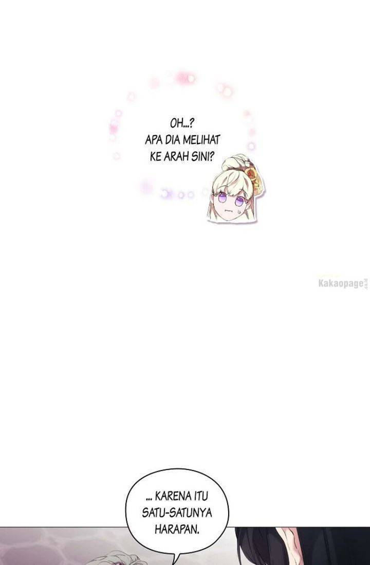 When Villainess Falls in Love Chapter 011