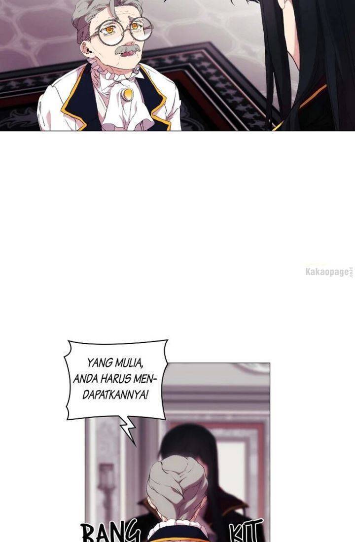 When Villainess Falls in Love Chapter 011
