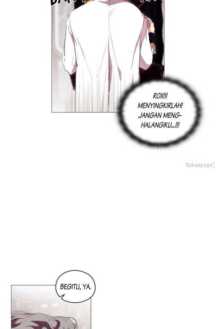 When Villainess Falls in Love Chapter 011