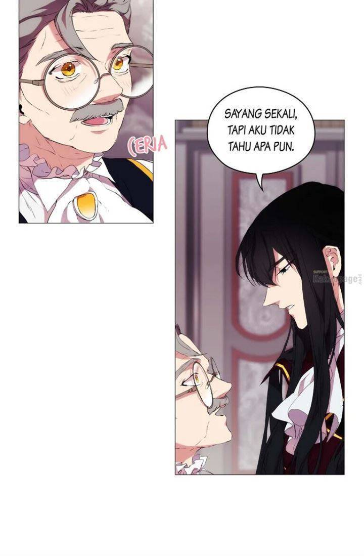 When Villainess Falls in Love Chapter 011