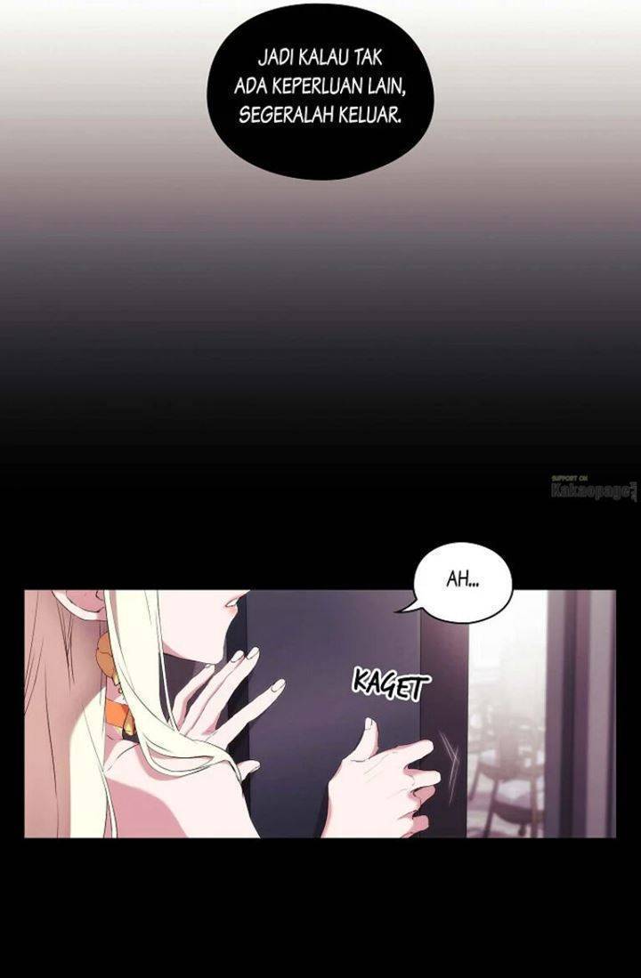When Villainess Falls in Love Chapter 011