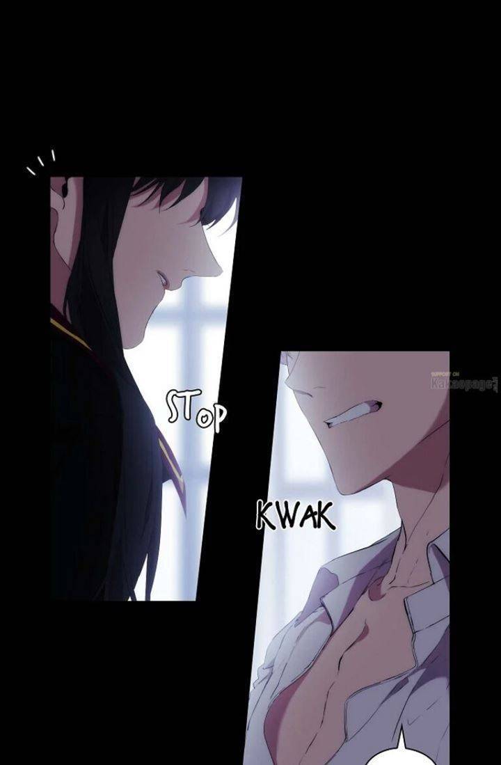 When Villainess Falls in Love Chapter 011