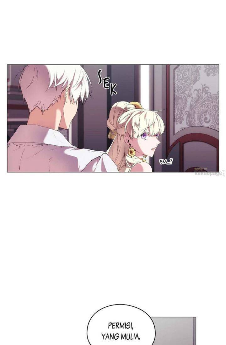 When Villainess Falls in Love Chapter 011