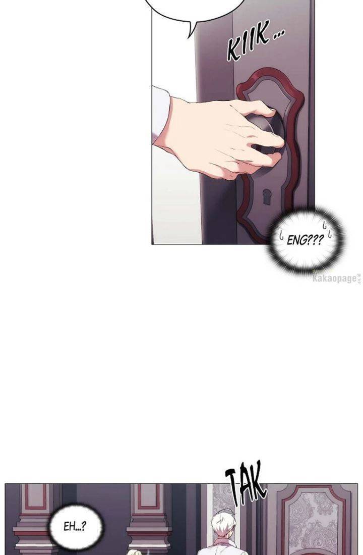 When Villainess Falls in Love Chapter 011