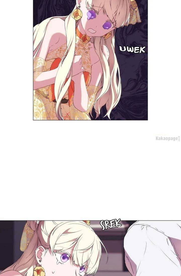 When Villainess Falls in Love Chapter 011