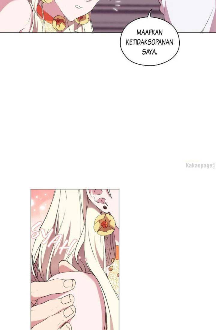When Villainess Falls in Love Chapter 011