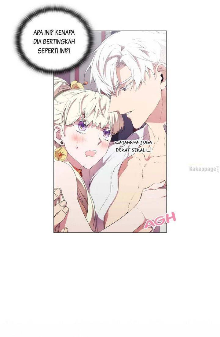 When Villainess Falls in Love Chapter 011
