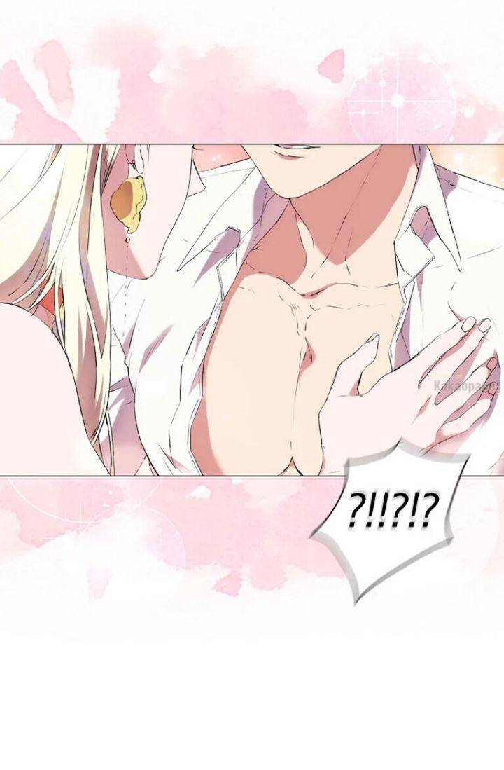 When Villainess Falls in Love Chapter 011