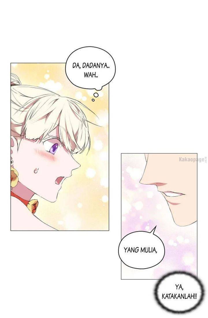 When Villainess Falls in Love Chapter 011