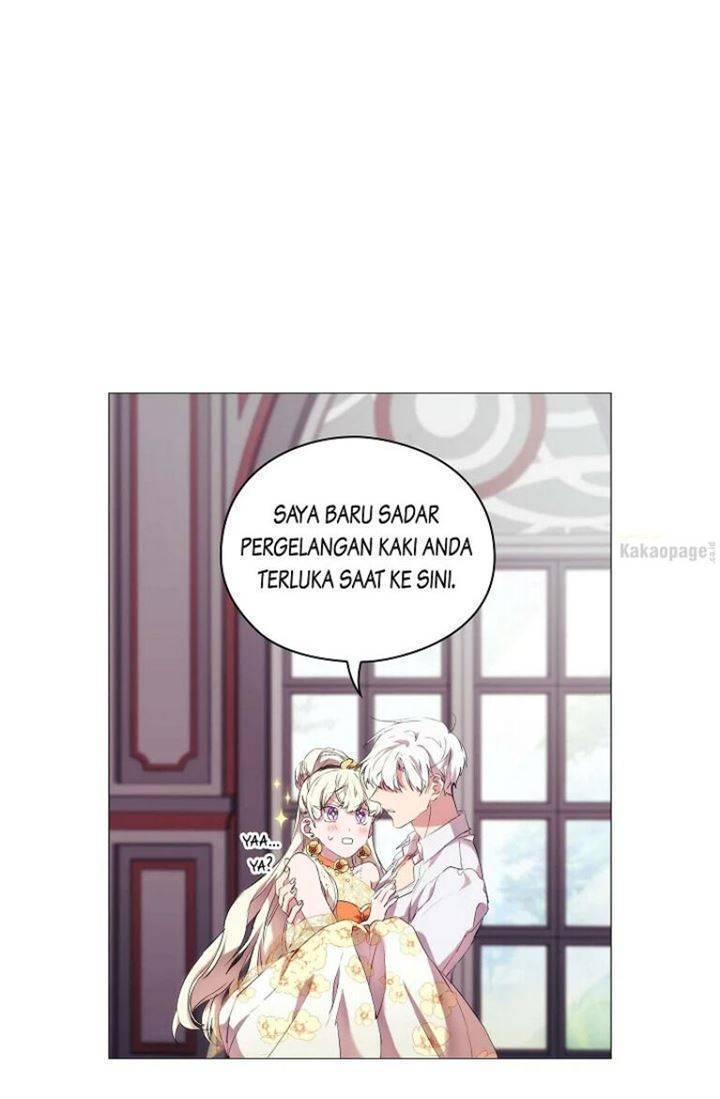 When Villainess Falls in Love Chapter 011