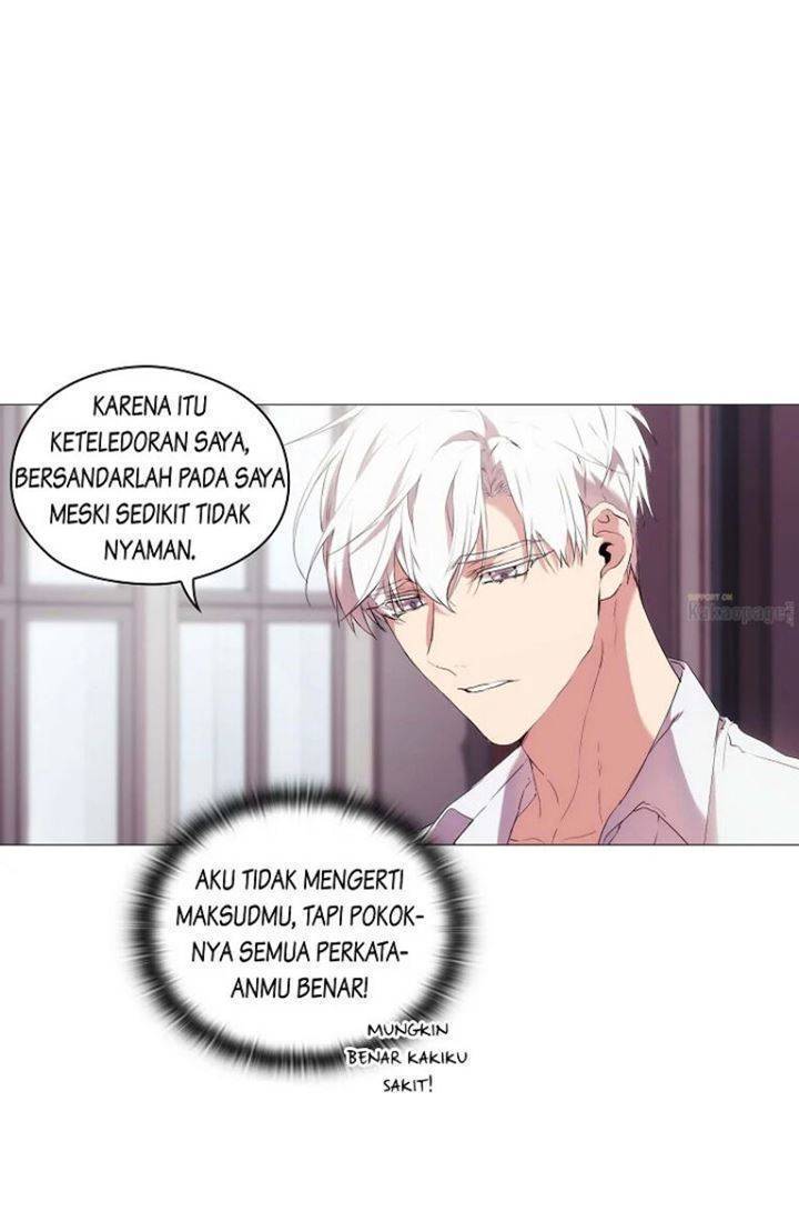 When Villainess Falls in Love Chapter 011