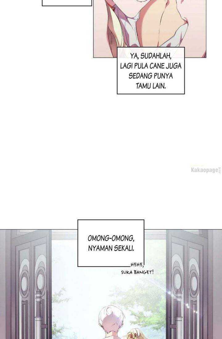 When Villainess Falls in Love Chapter 011
