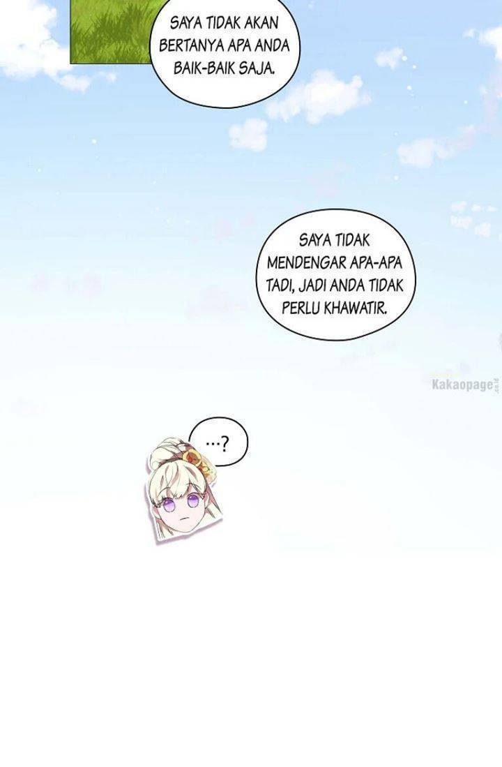 When Villainess Falls in Love Chapter 011
