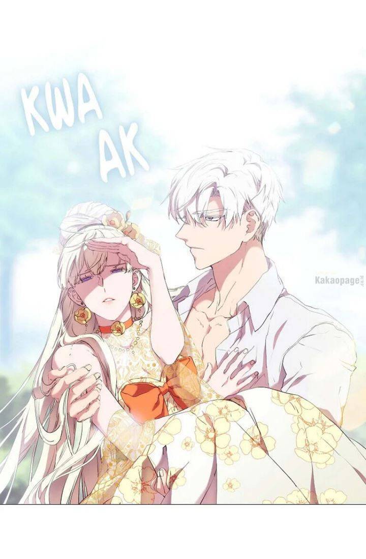 When Villainess Falls in Love Chapter 011