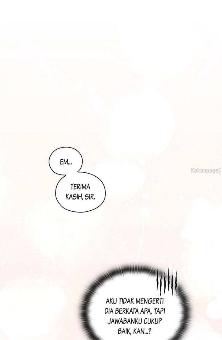 When Villainess Falls in Love Chapter 011
