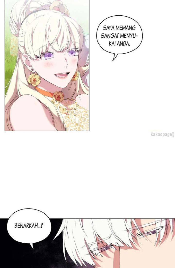 When Villainess Falls in Love Chapter 011