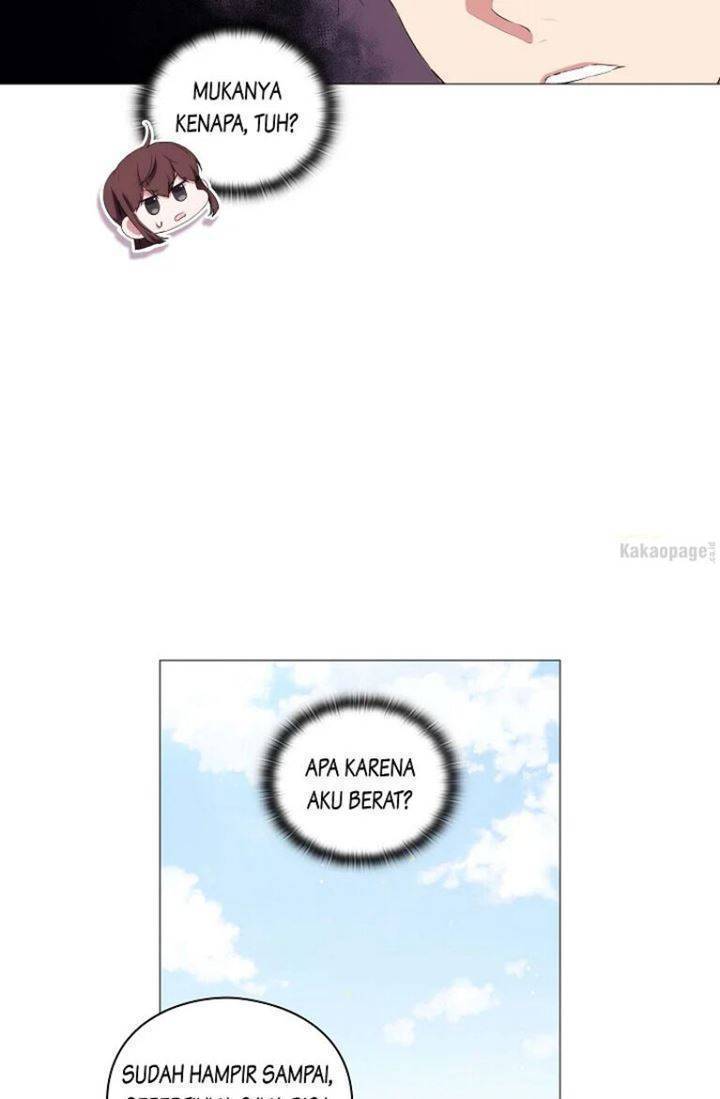 When Villainess Falls in Love Chapter 011