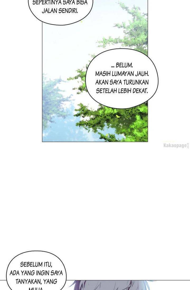 When Villainess Falls in Love Chapter 011