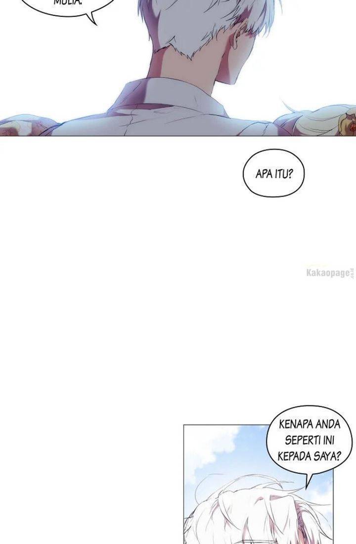 When Villainess Falls in Love Chapter 011