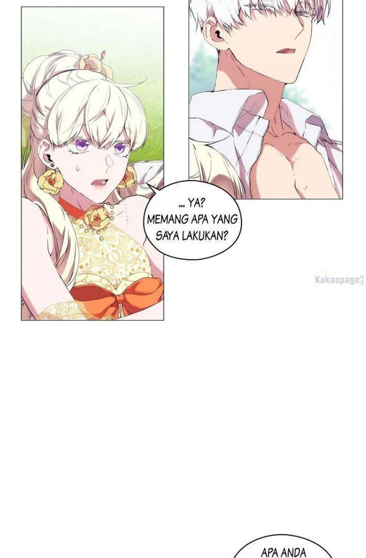 When Villainess Falls in Love Chapter 011