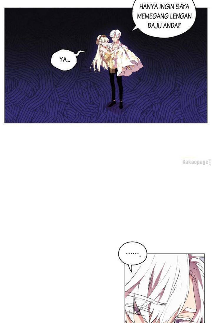 When Villainess Falls in Love Chapter 011