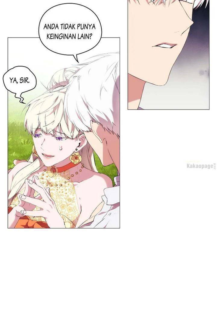 When Villainess Falls in Love Chapter 011
