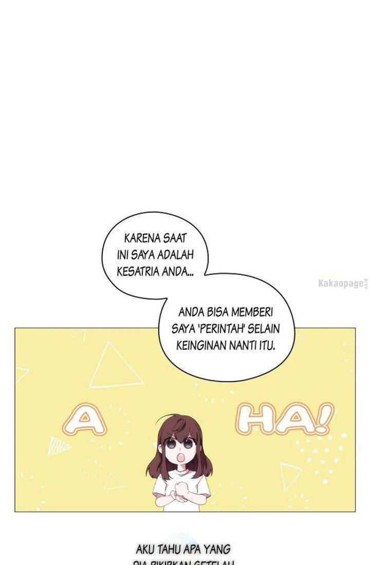 When Villainess Falls in Love Chapter 011
