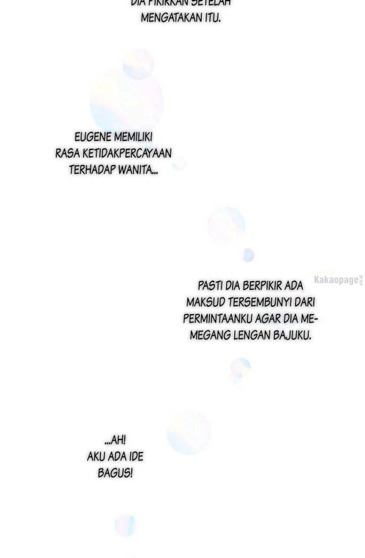 When Villainess Falls in Love Chapter 011