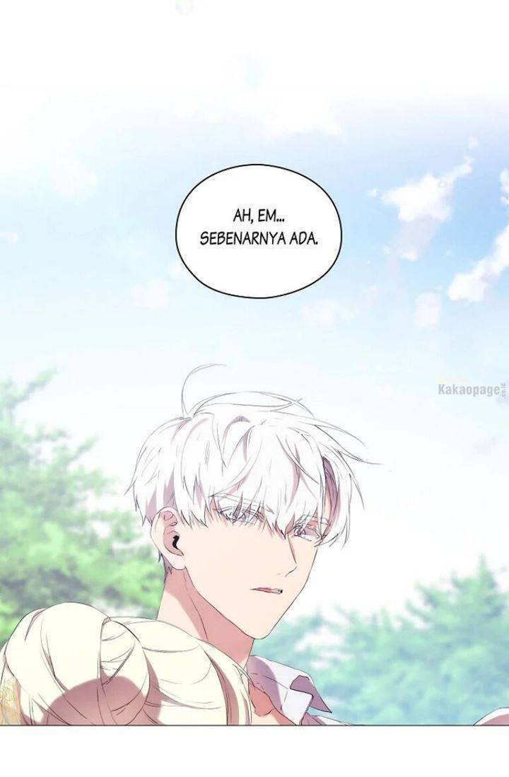 When Villainess Falls in Love Chapter 011