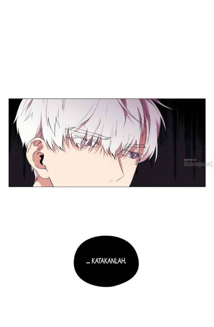 When Villainess Falls in Love Chapter 011
