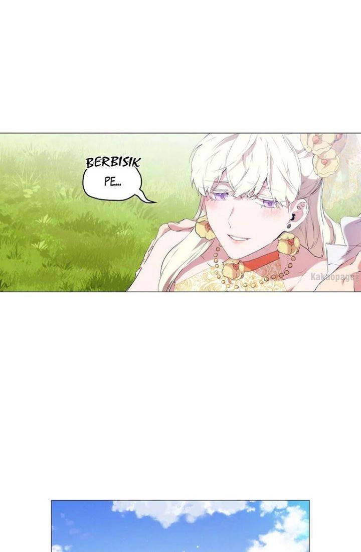 When Villainess Falls in Love Chapter 011