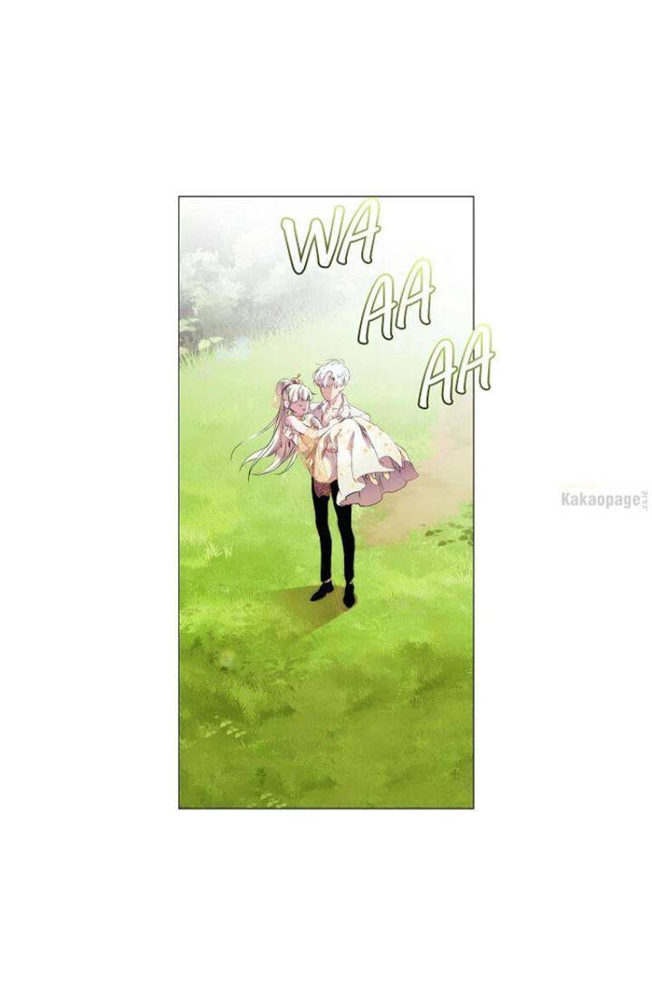 When Villainess Falls in Love Chapter 012