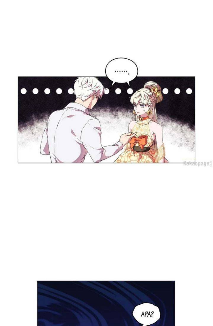 When Villainess Falls in Love Chapter 012