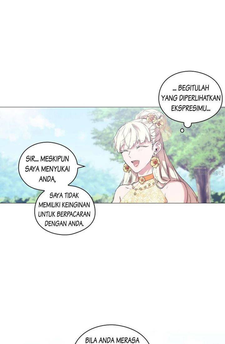 When Villainess Falls in Love Chapter 012