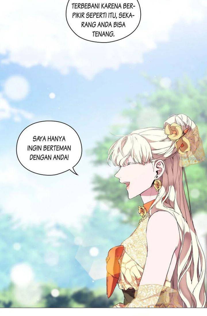 When Villainess Falls in Love Chapter 012
