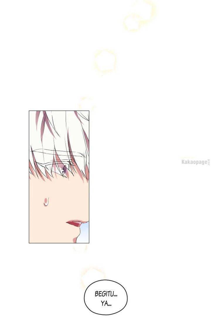 When Villainess Falls in Love Chapter 012