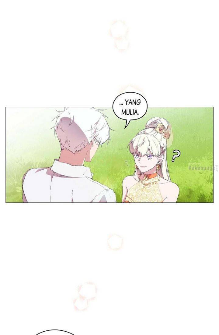 When Villainess Falls in Love Chapter 012