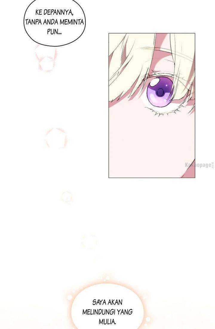 When Villainess Falls in Love Chapter 012