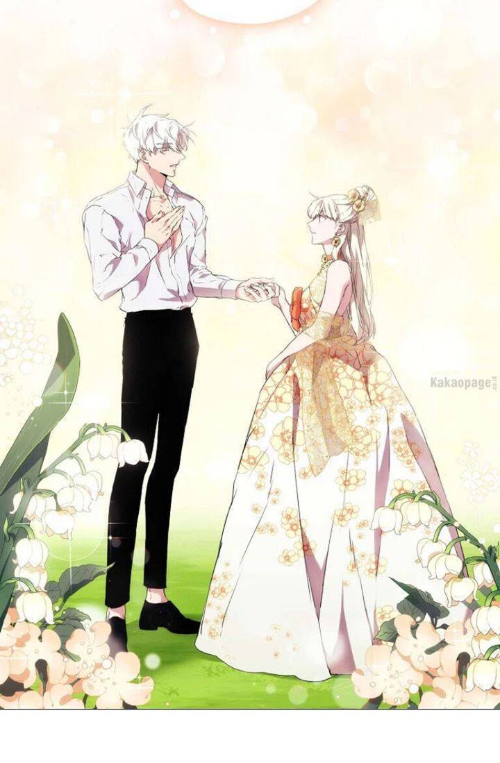 When Villainess Falls in Love Chapter 012