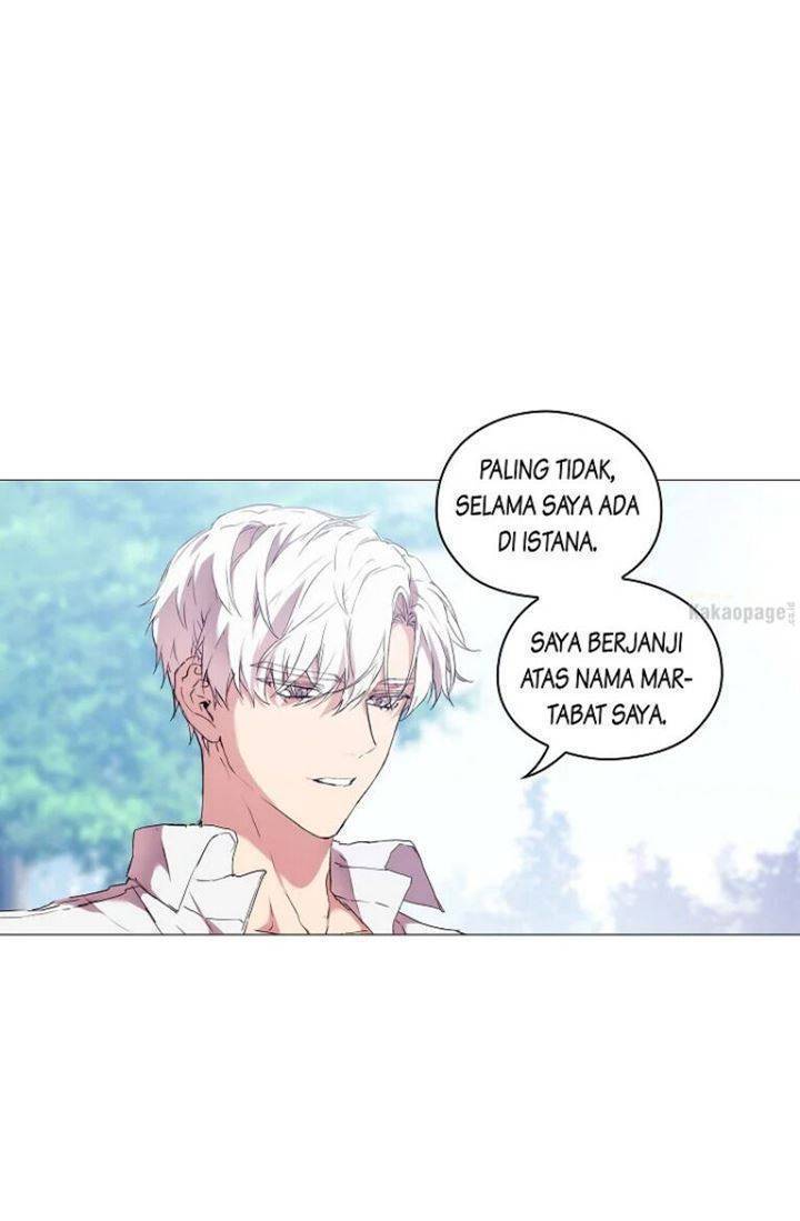 When Villainess Falls in Love Chapter 012
