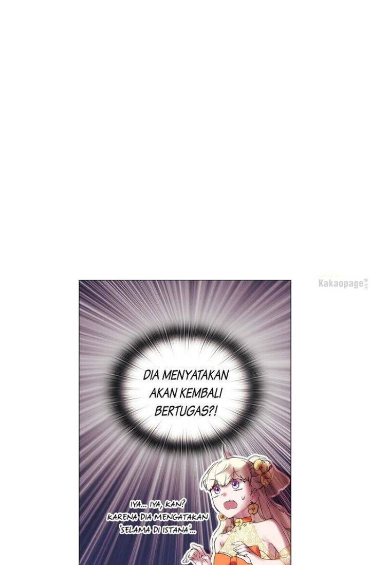 When Villainess Falls in Love Chapter 012