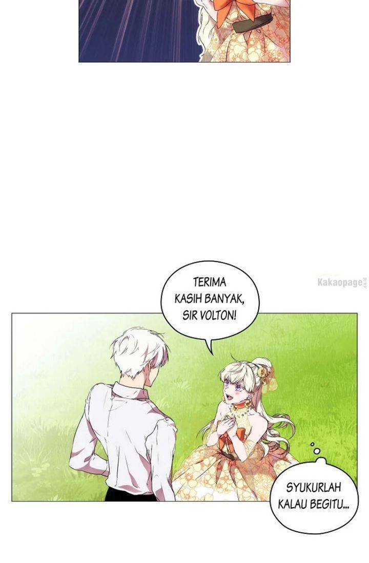 When Villainess Falls in Love Chapter 012