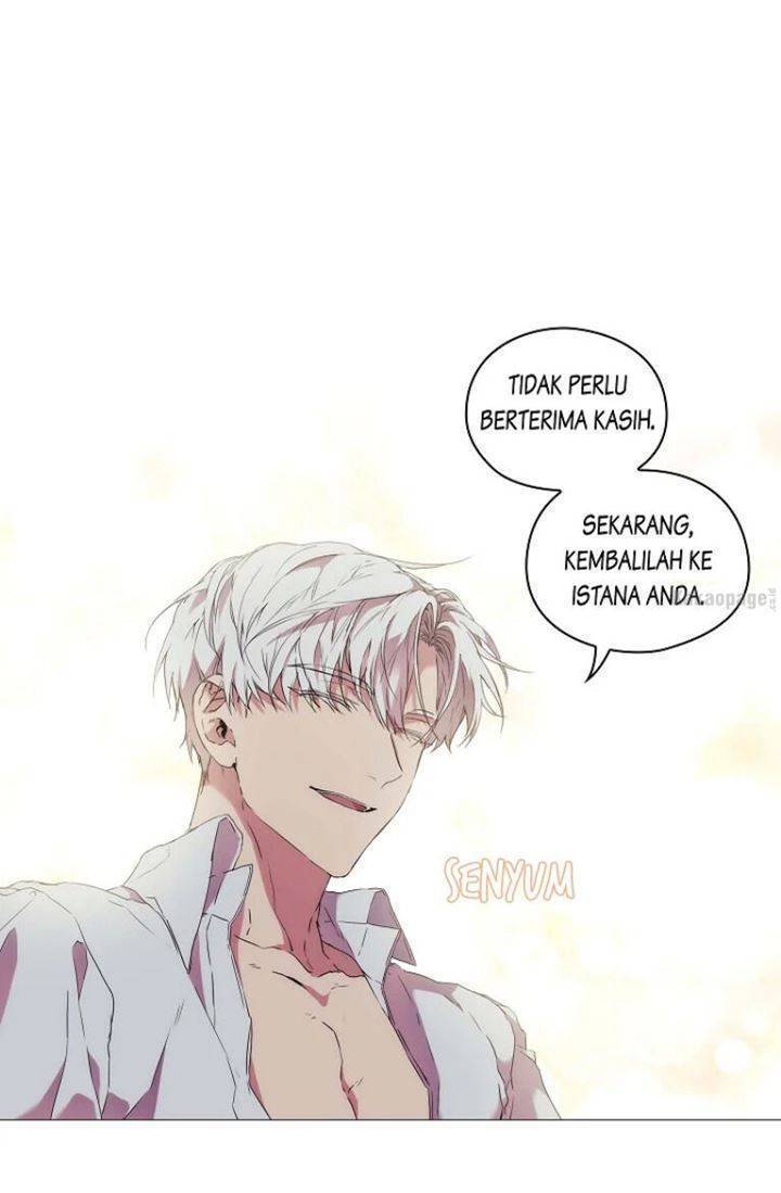 When Villainess Falls in Love Chapter 012
