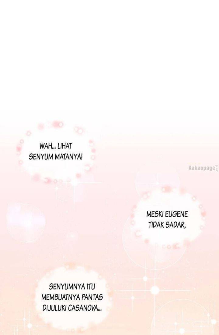 When Villainess Falls in Love Chapter 012