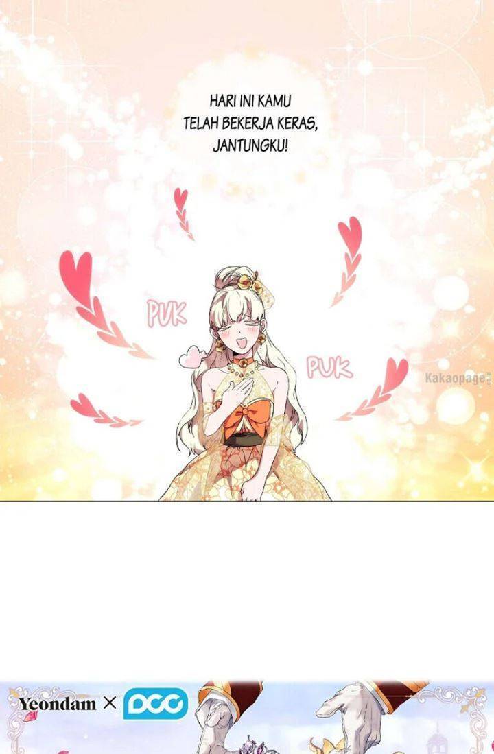 When Villainess Falls in Love Chapter 012
