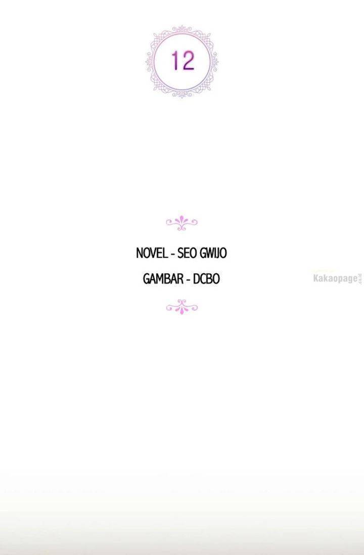 When Villainess Falls in Love Chapter 012