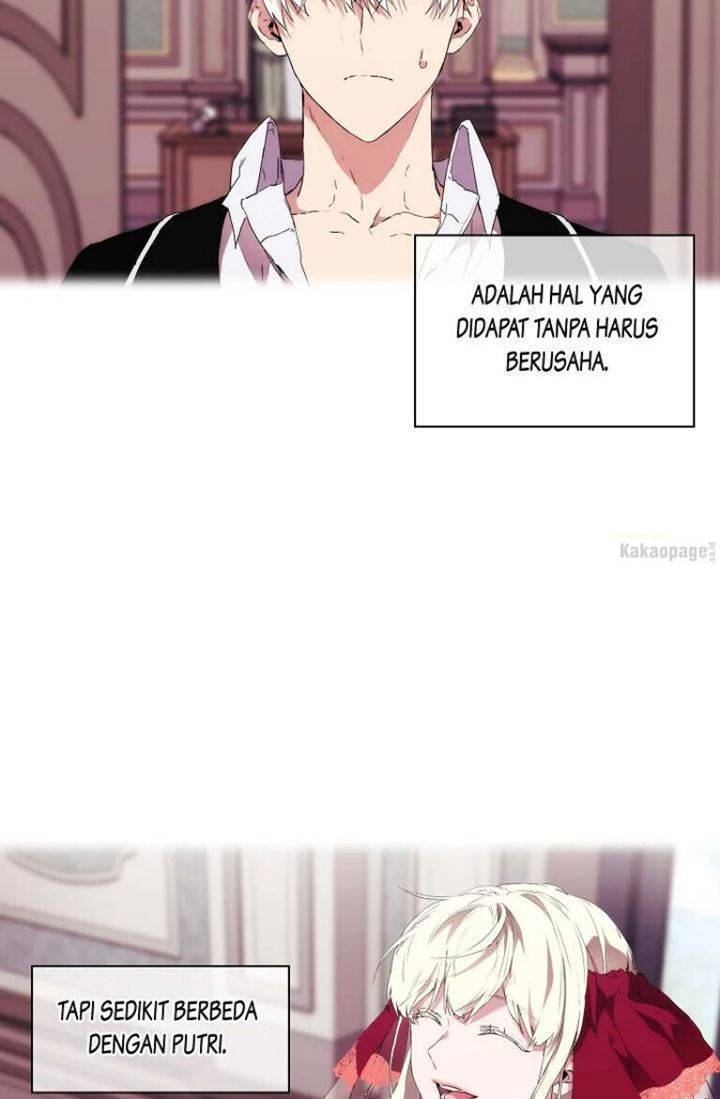 When Villainess Falls in Love Chapter 012