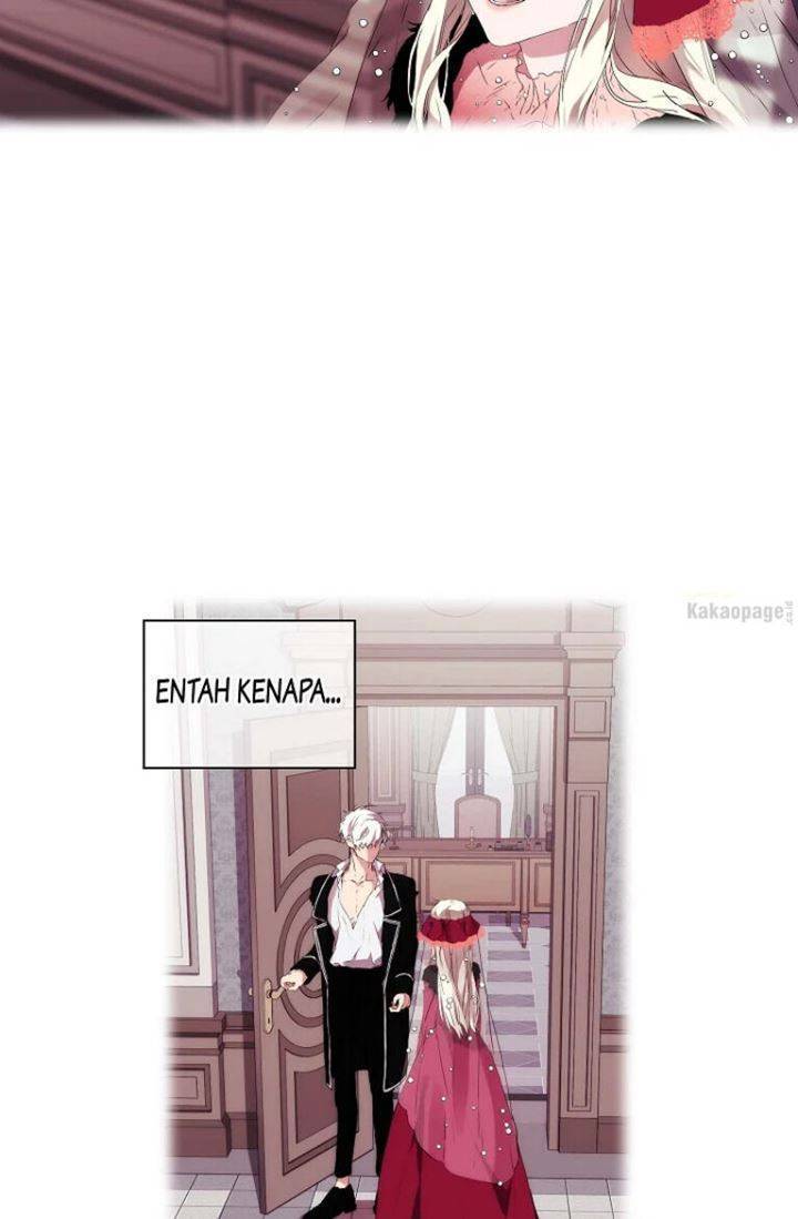 When Villainess Falls in Love Chapter 012