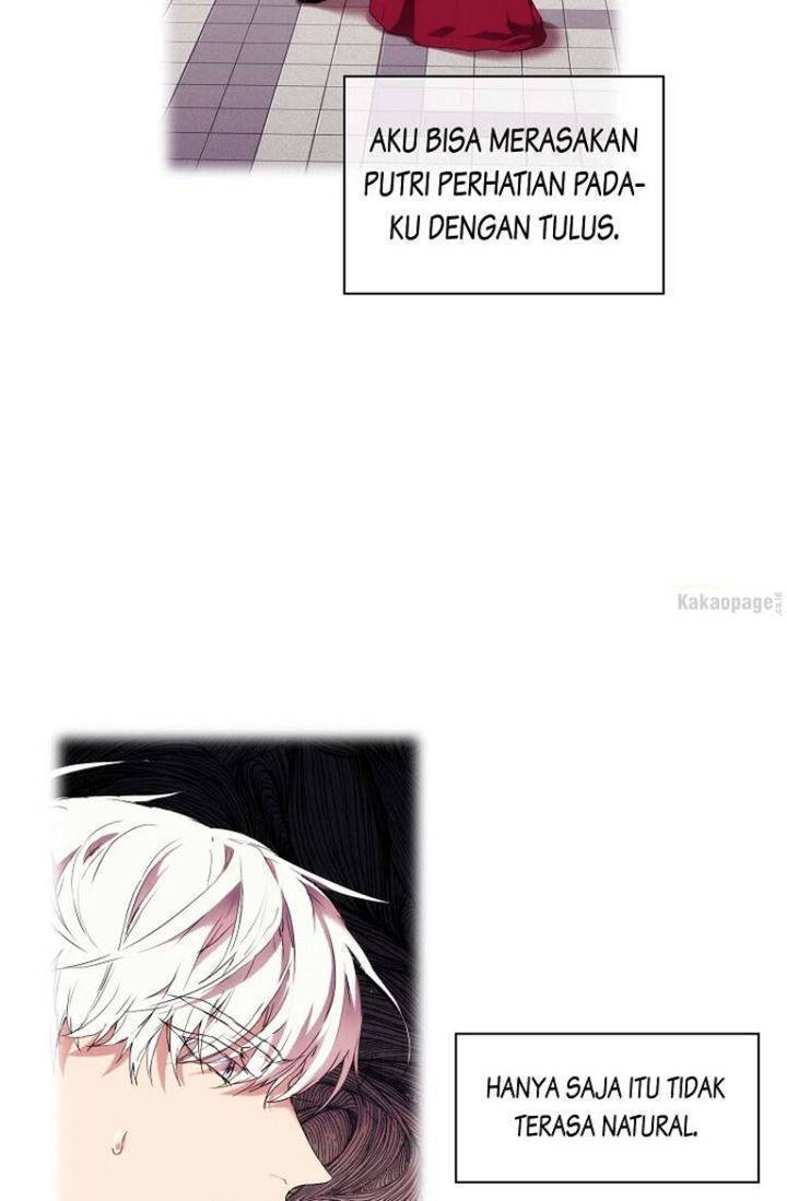 When Villainess Falls in Love Chapter 012